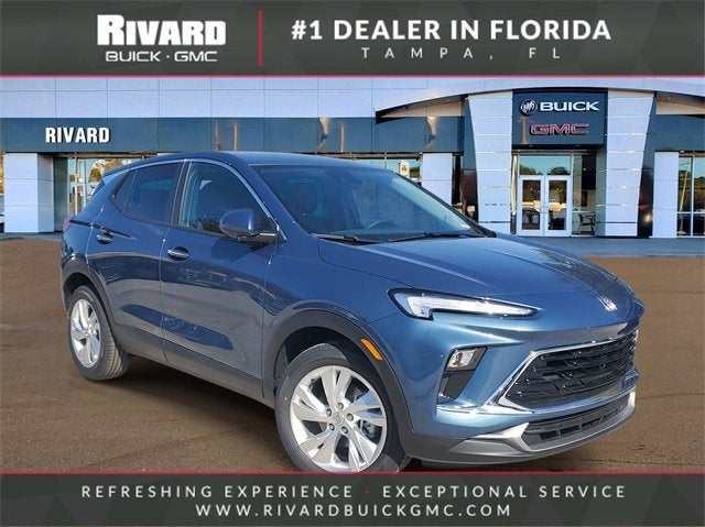 2026 Buick Encore Gx