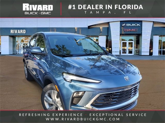 2026 Buick Encore Gx