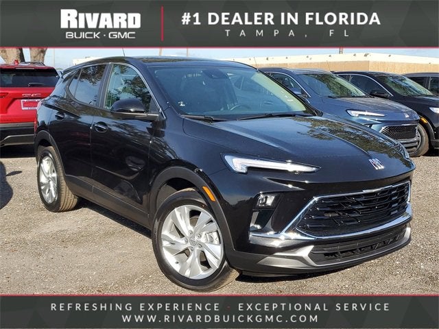 2026 Buick Encore Gx