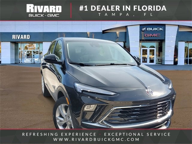 2026 Buick Encore Gx