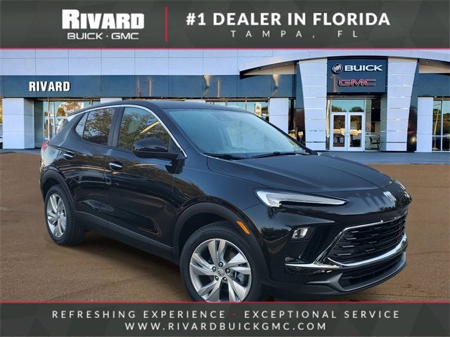 2026 Buick Encore Gx