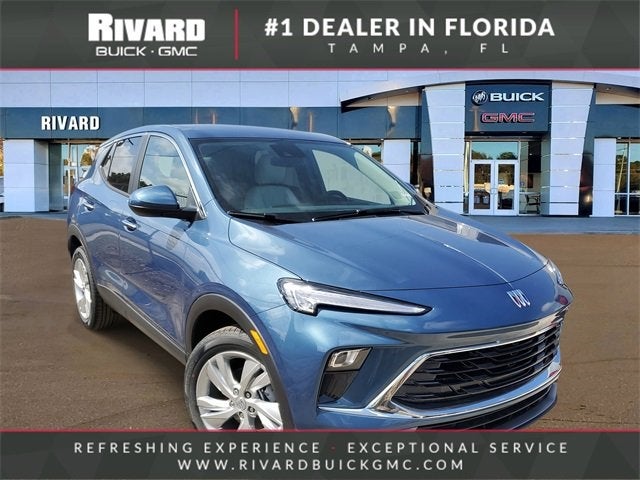 2025 Buick Encore Gx