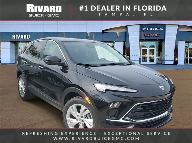 2026 Buick Encore Gx