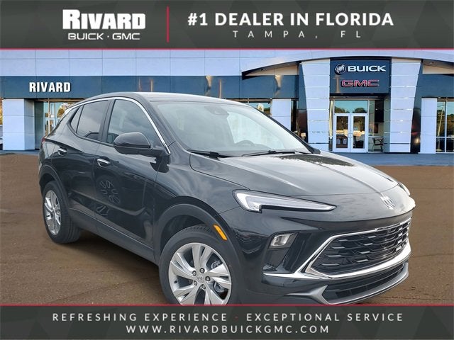 2026 Buick Encore Gx