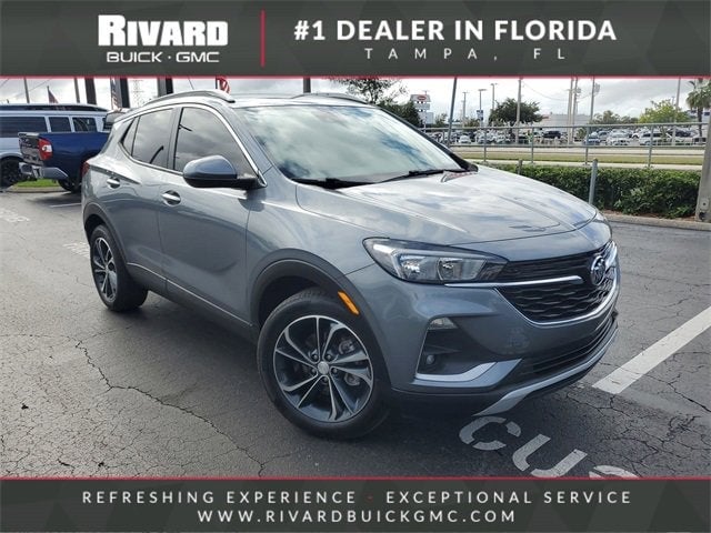 2021 Buick Encore Gx