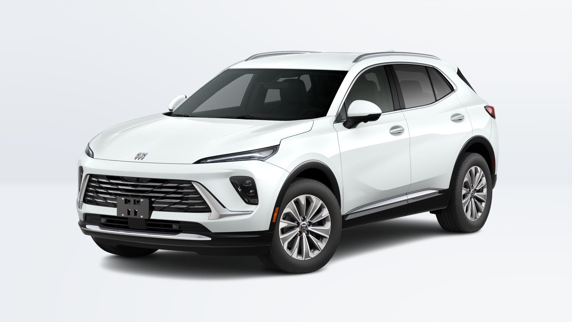 2025 Buick Envision