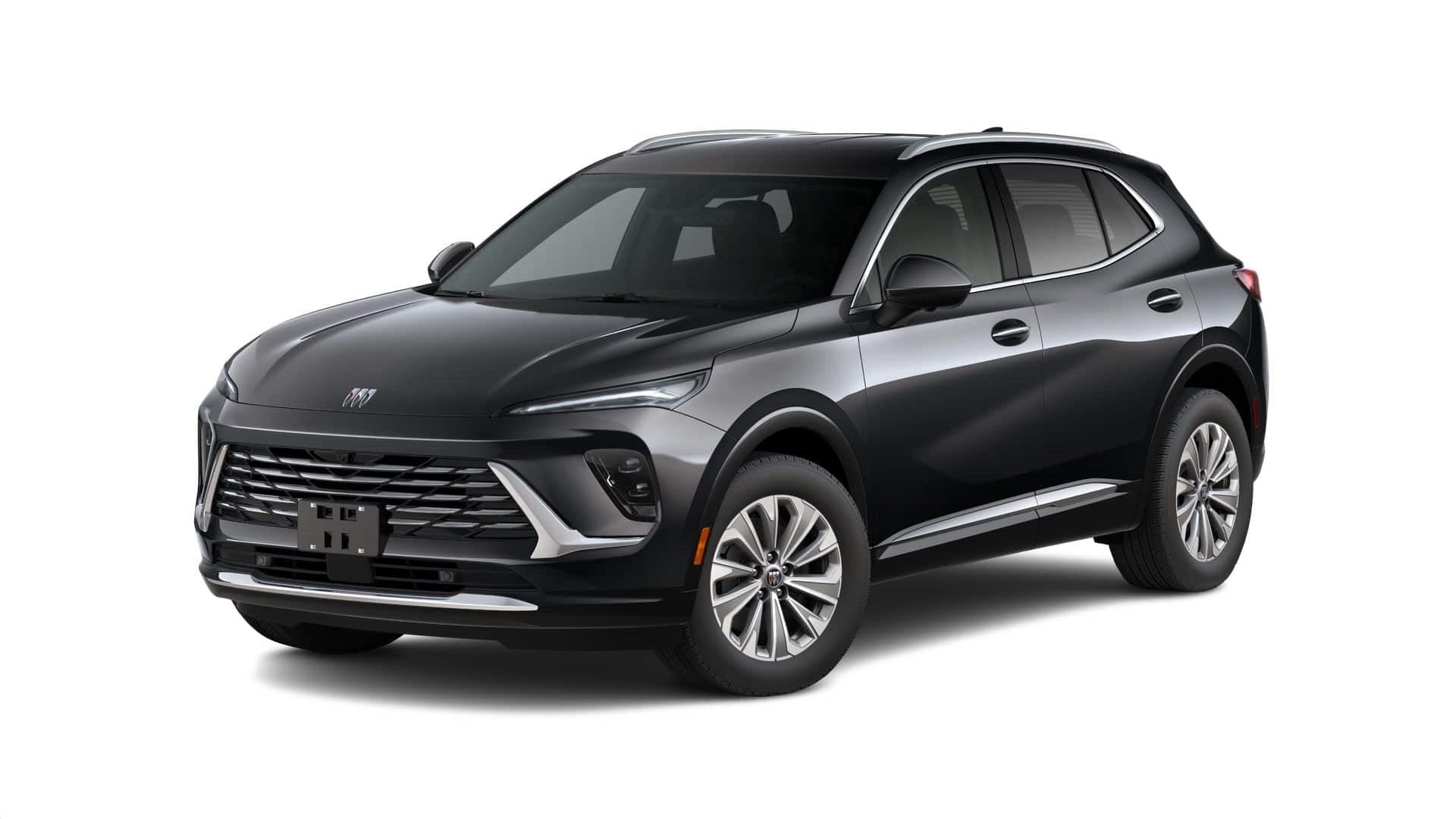 2025 Buick Envision