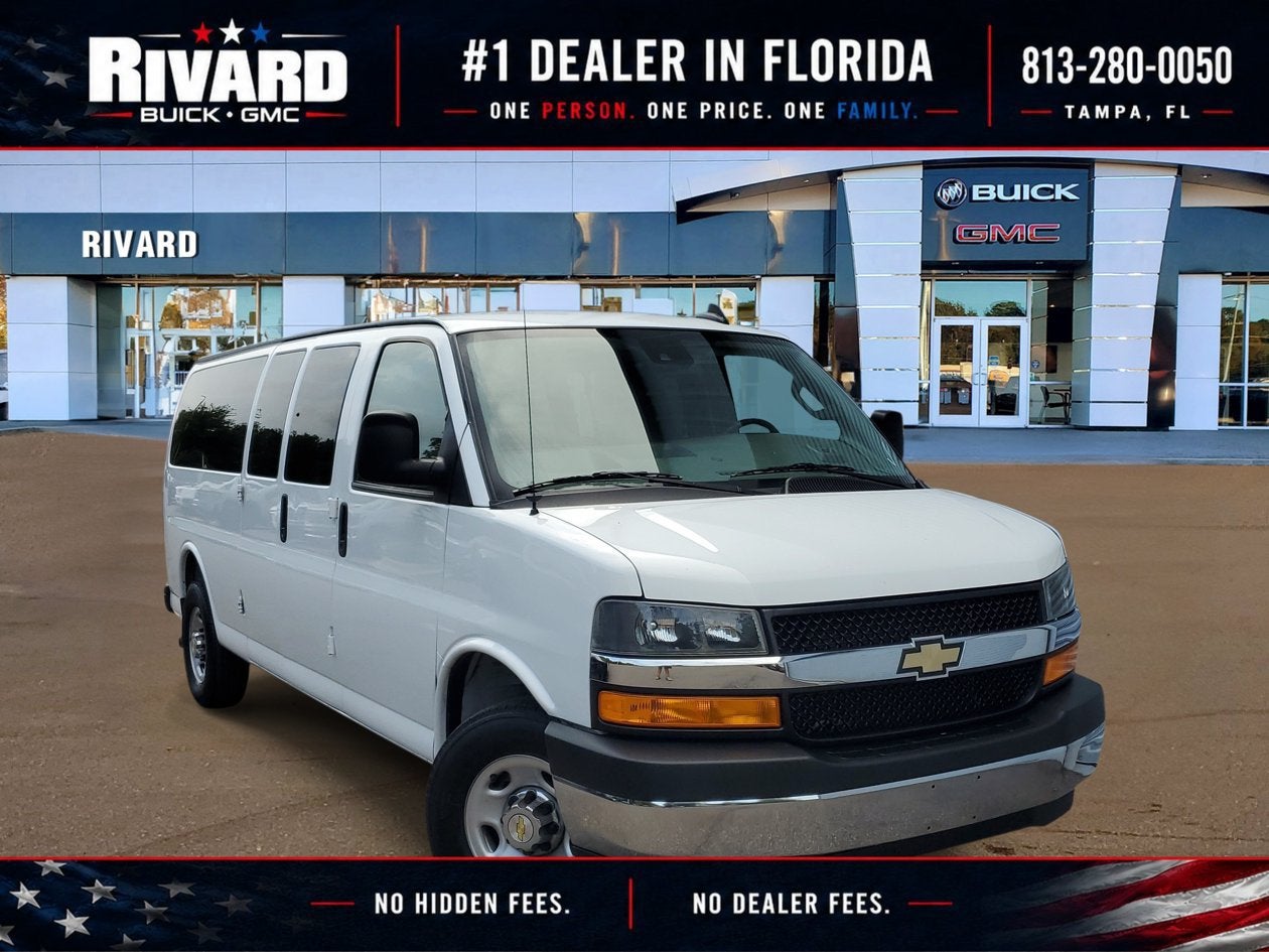 Feature Score Icon Used Chevrolet Express for Sale (with Photos) | U.S. News & World Report