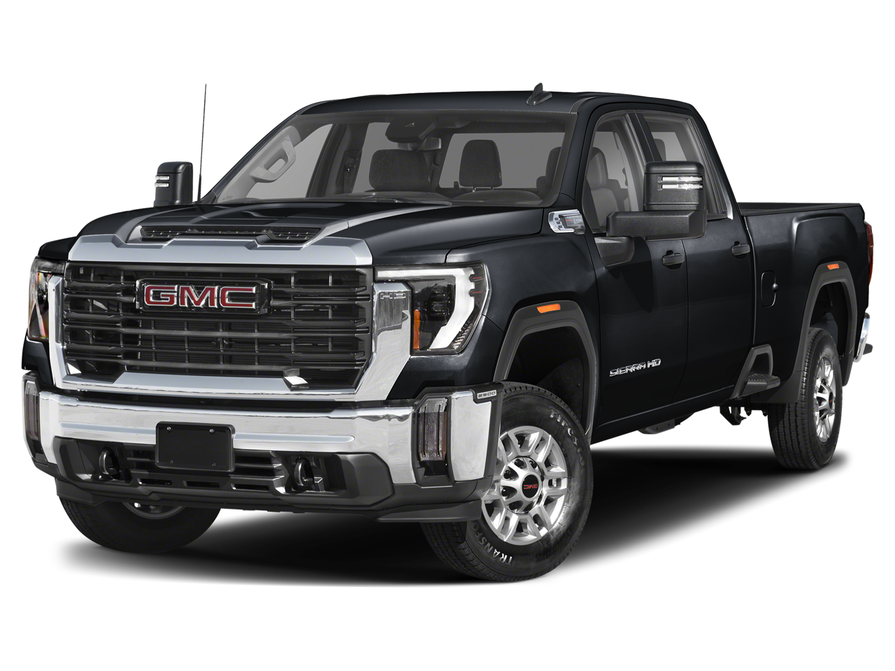 Used GMC Sierra 2500HD for Sale (with Photos) | U.S. News & World Report