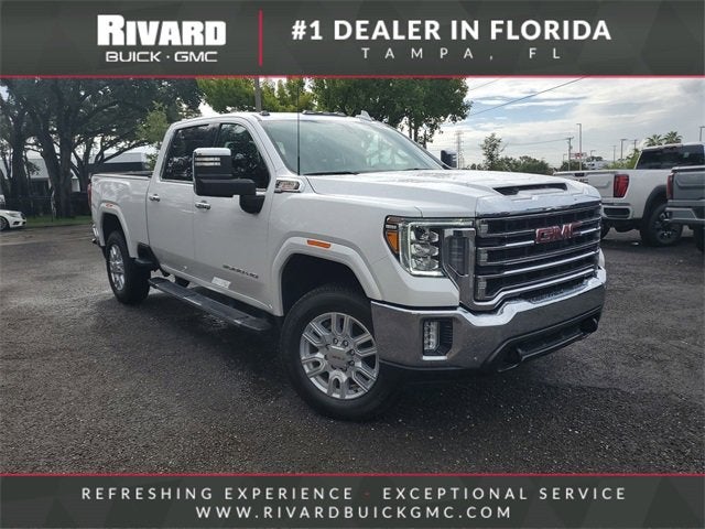 2023 GMC Sierra 2500hd