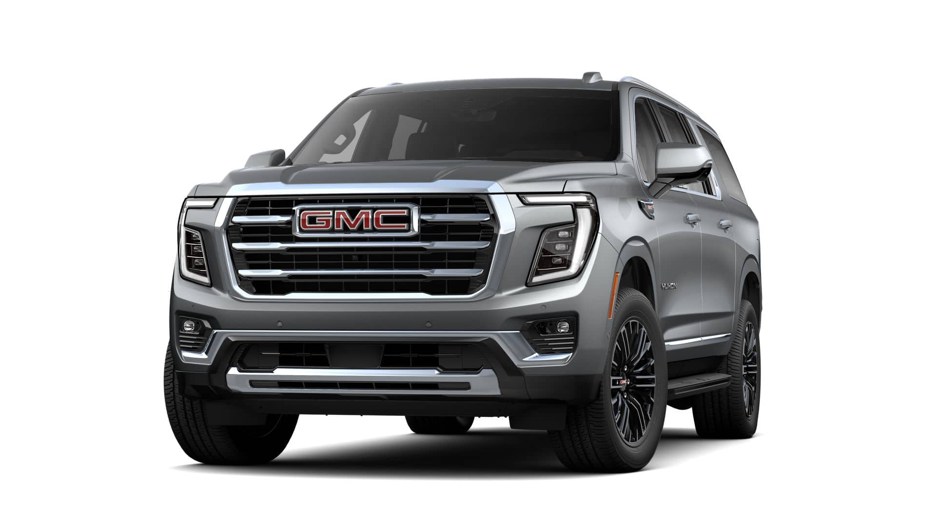 2026 GMC Yukon Xl