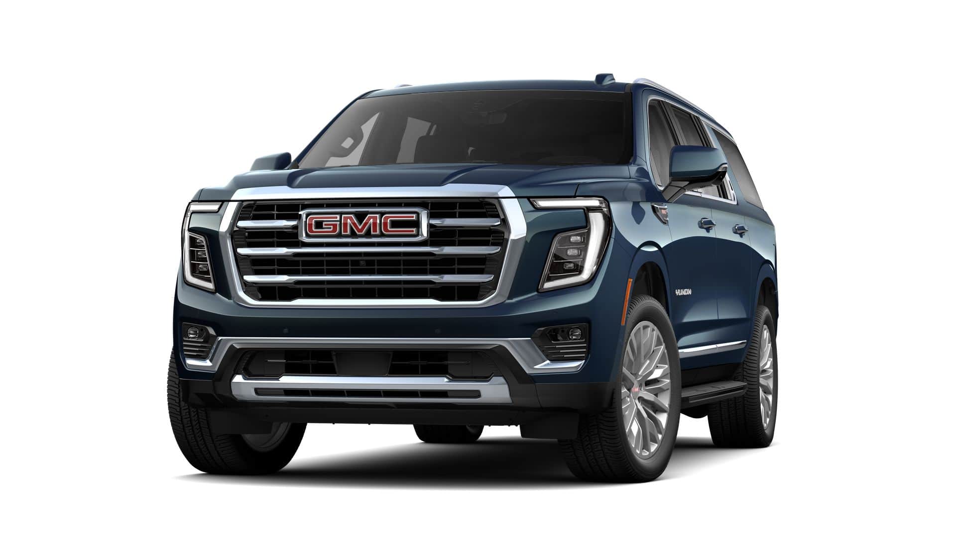 2025 GMC Yukon Xl