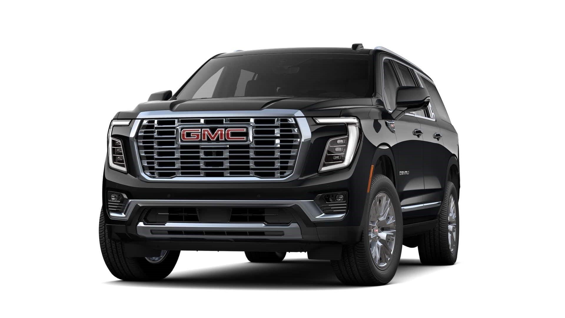 2025 GMC Yukon Xl