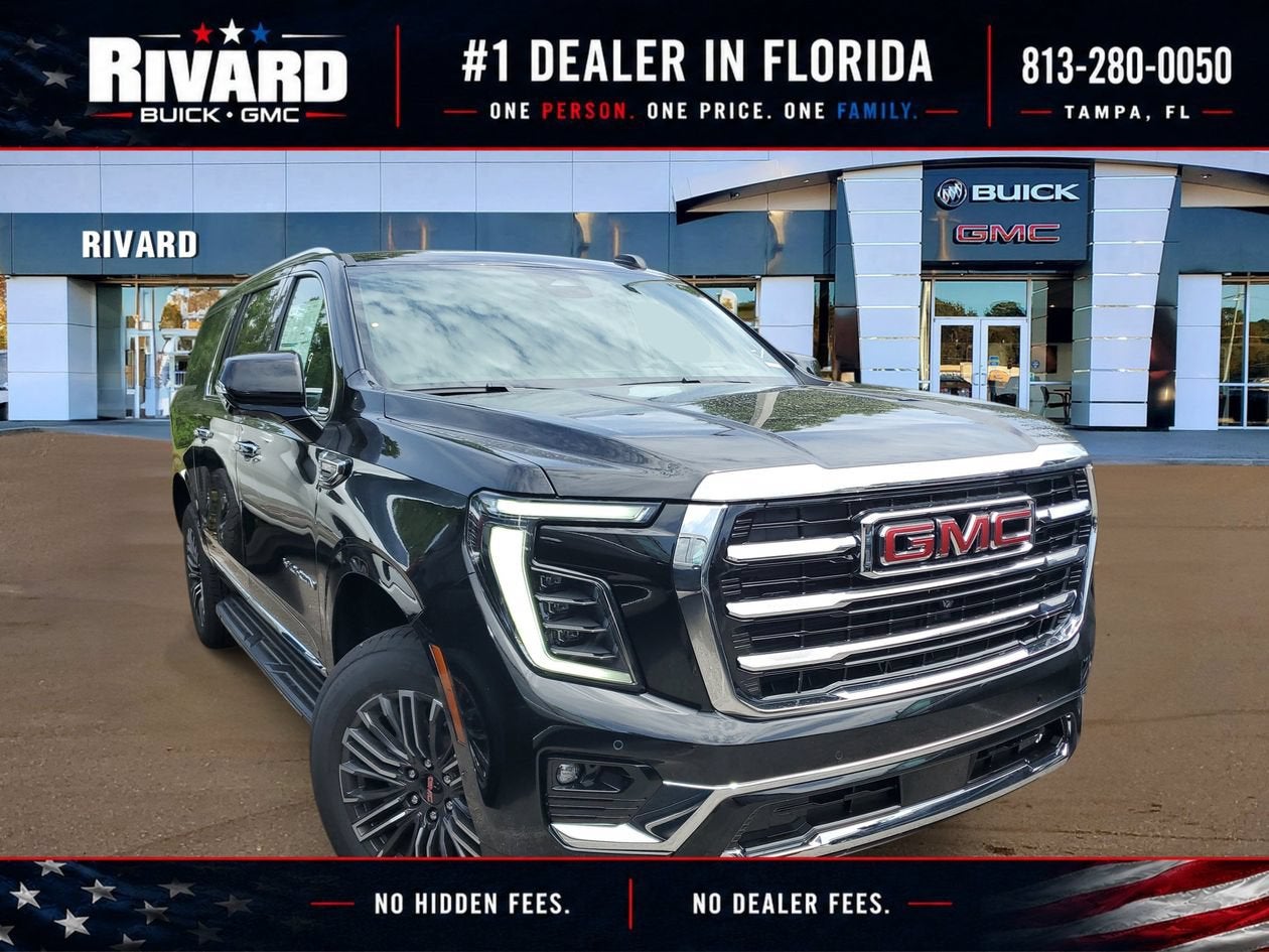 New 2026 GMC Yukon XL for Sale (with Photos) | U.S. News & World Report