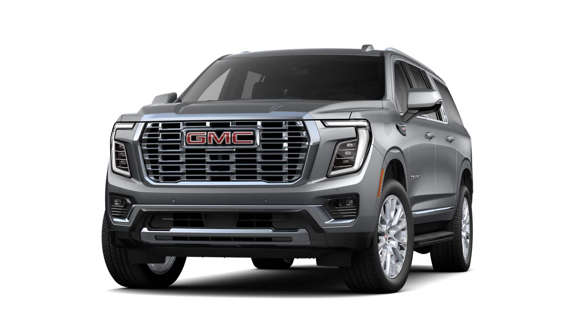 2025 GMC Yukon Xl