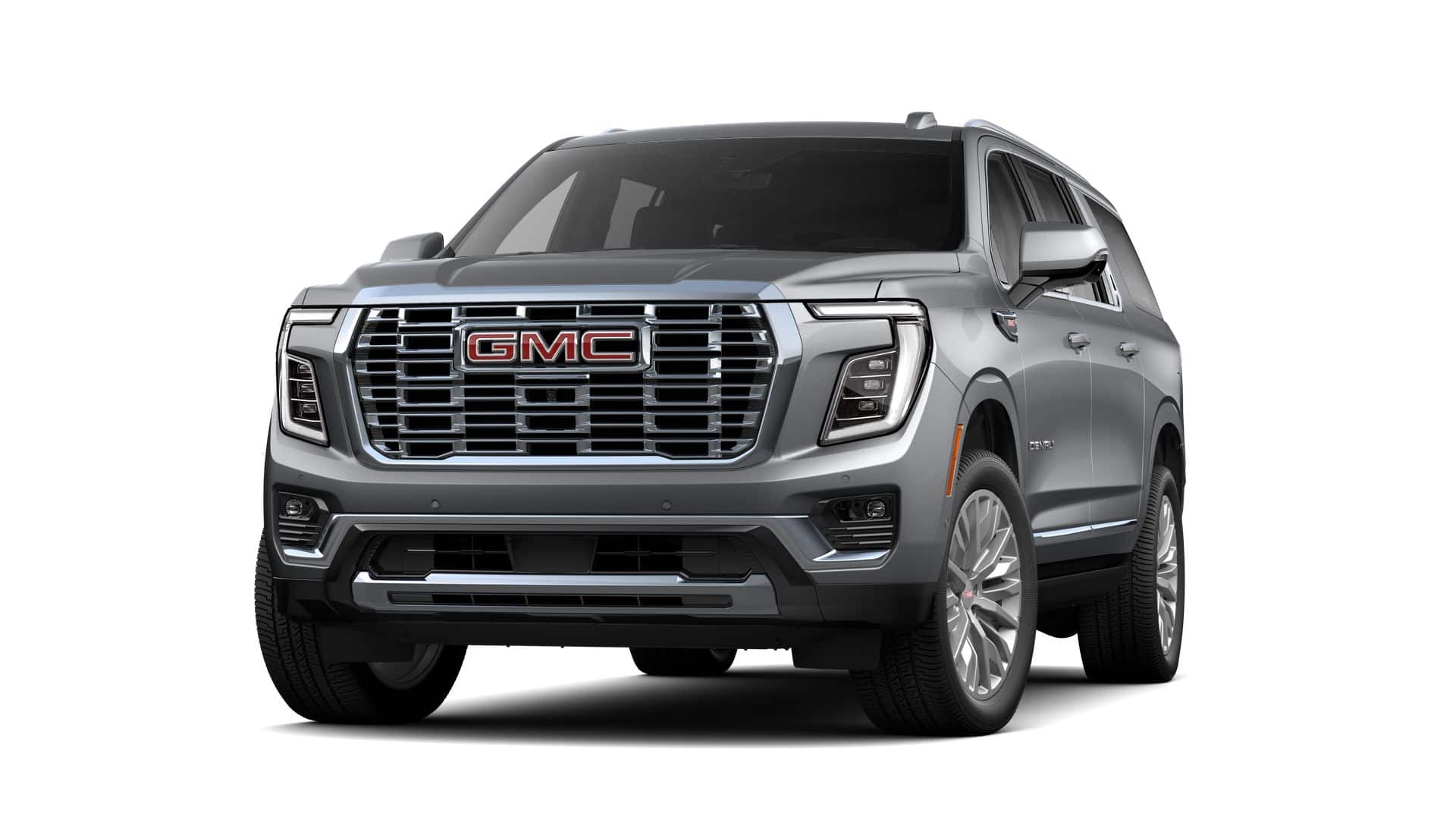 2025 GMC Yukon Xl