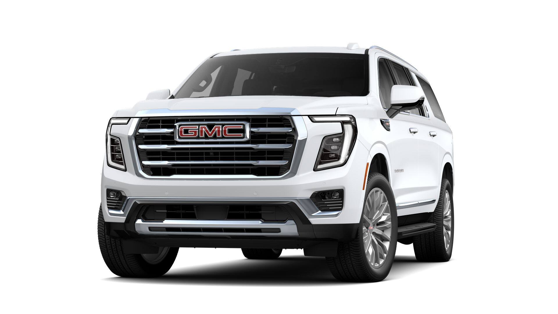 2025 GMC Yukon Xl