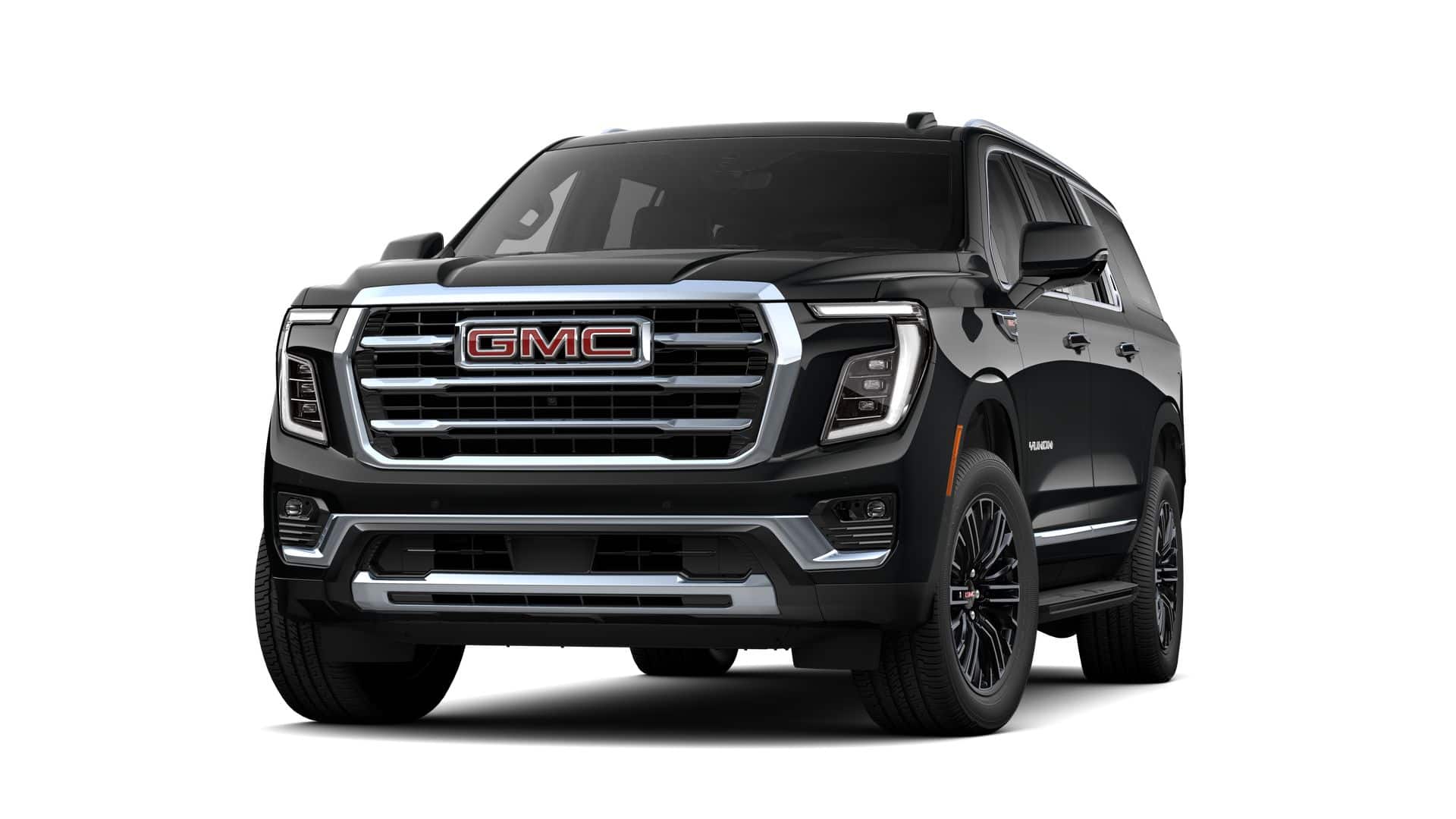 2025 GMC Yukon Xl