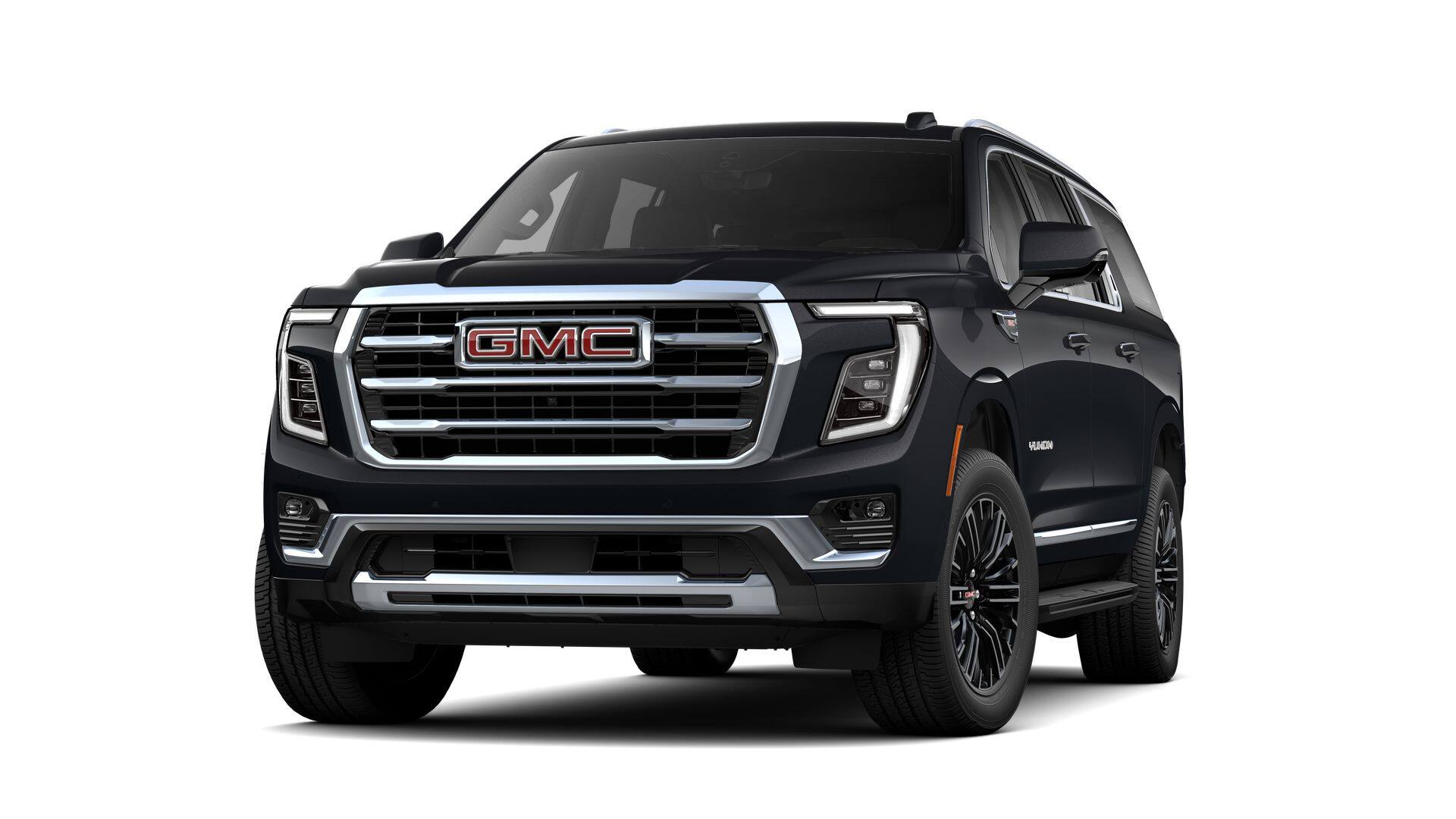 2025 GMC Yukon Xl