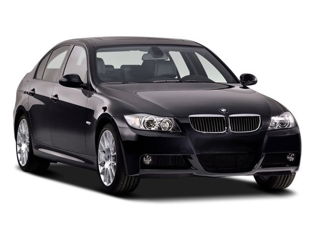2008 BMW 3 Series