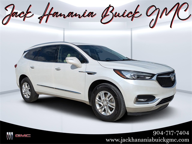 2019 Buick Enclave