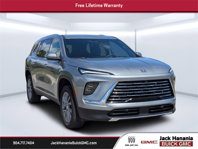 2025 Buick Enclave
