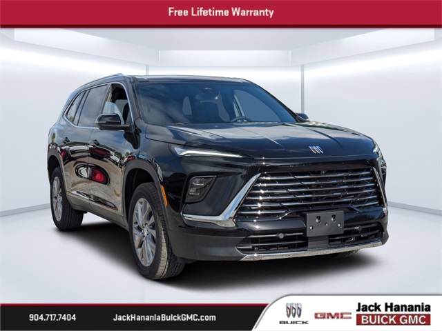 2025 Buick Enclave