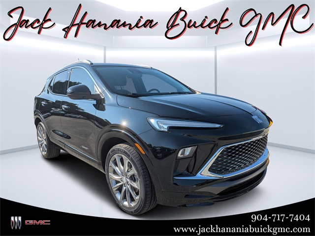 2024 Buick Encore Gx