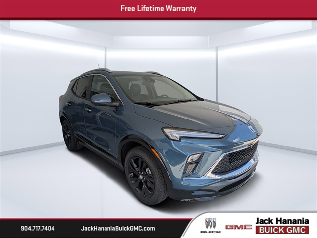 2026 Buick Encore Gx