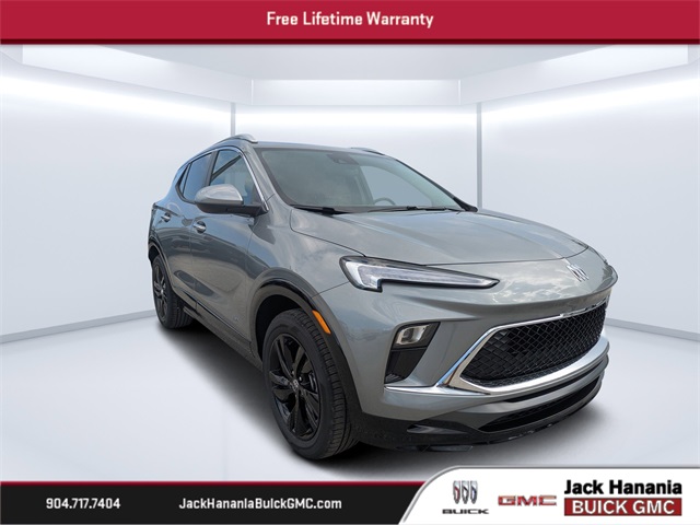 2026 Buick Encore Gx
