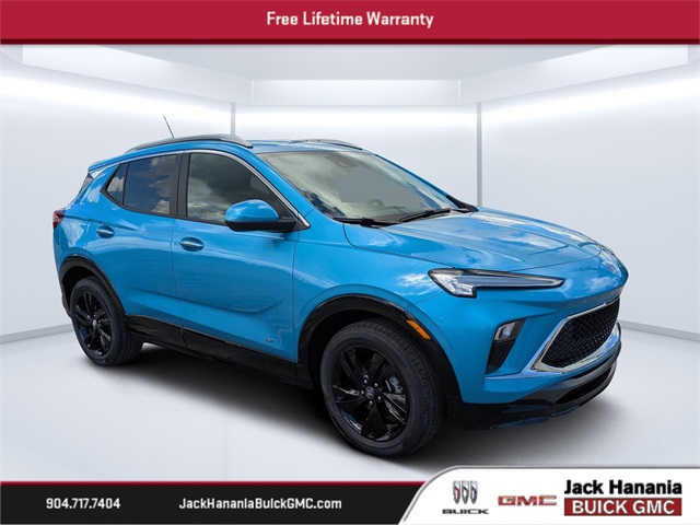 2026 Buick Encore Gx