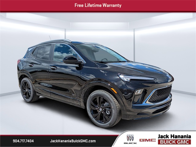 2026 Buick Encore Gx