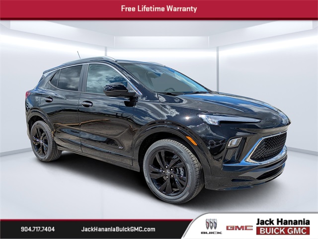 2026 Buick Encore Gx