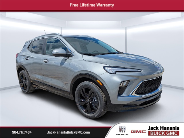 2026 Buick Encore Gx