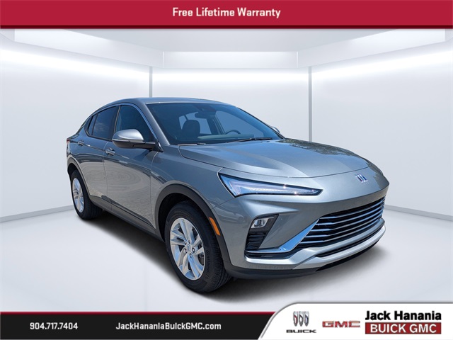 2025 Buick Envista