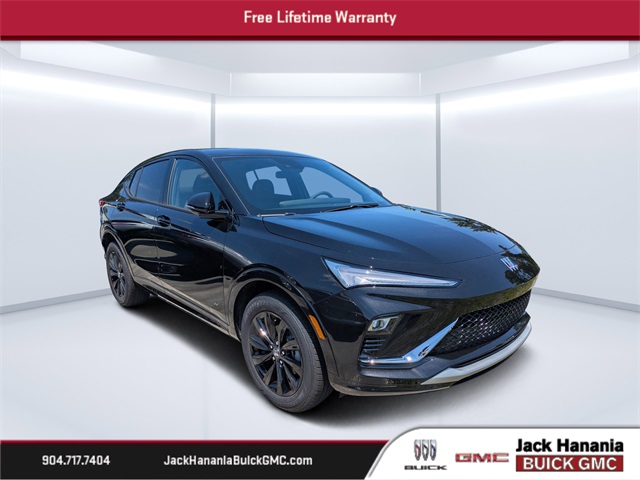 2025 Buick Envista