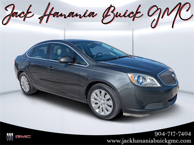 2016 Buick Verano Base