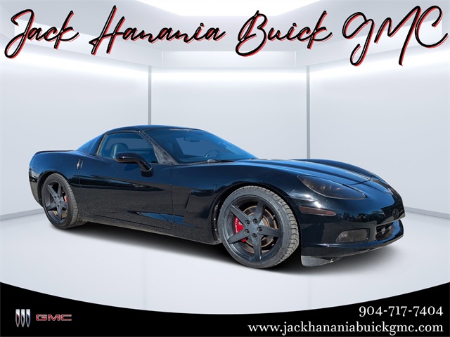 2013 Chevrolet Corvette