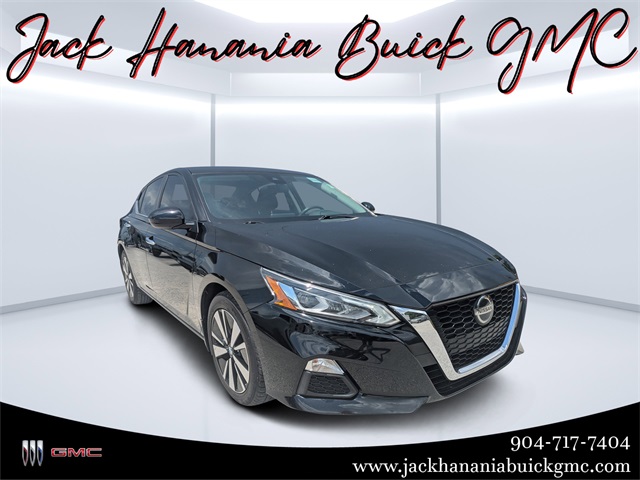 2022 Nissan Altima