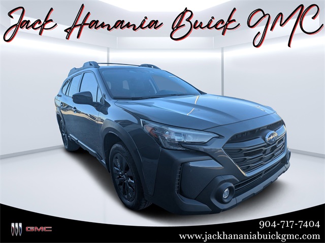 2023 Subaru Outback