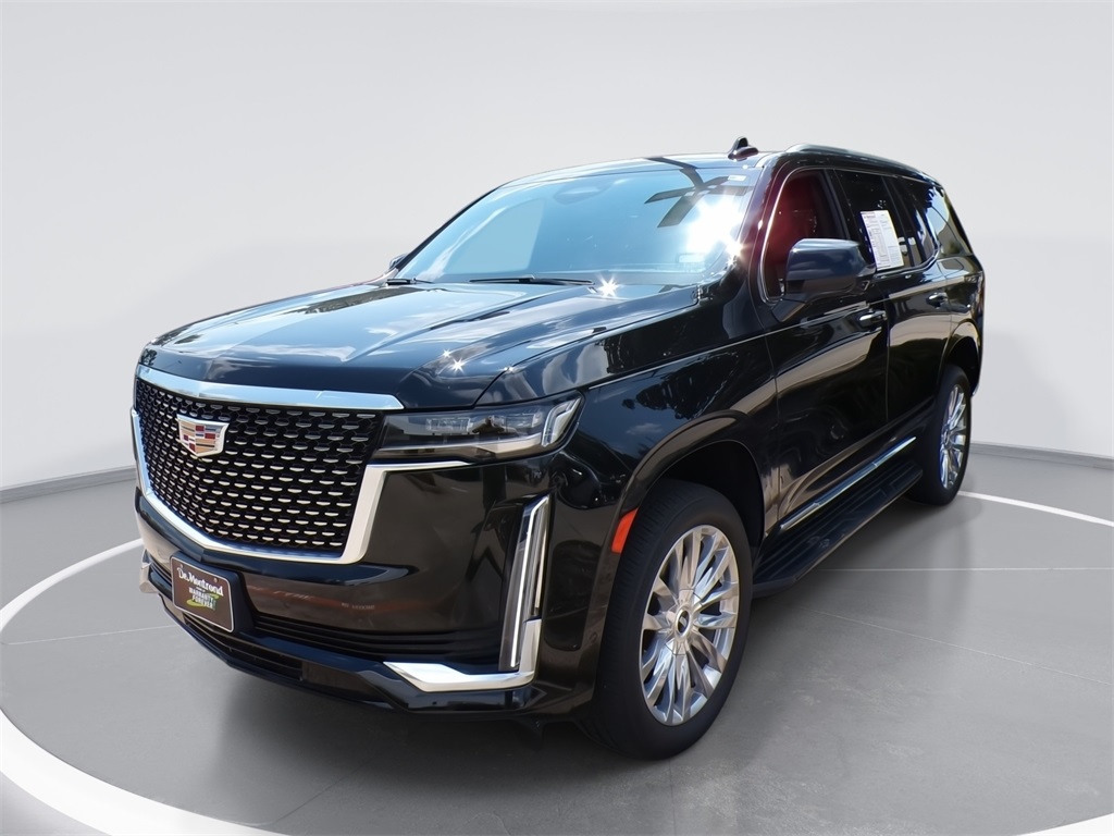 2023 Cadillac Escalade