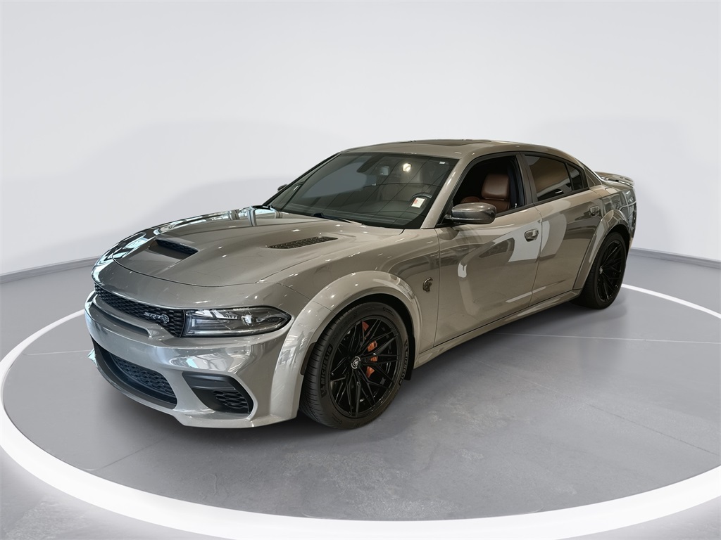 2023 Dodge Charger