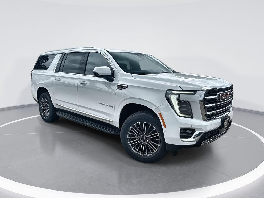 New 2026 GMC Yukon XL for Sale (with Photos) | U.S. News & World Report