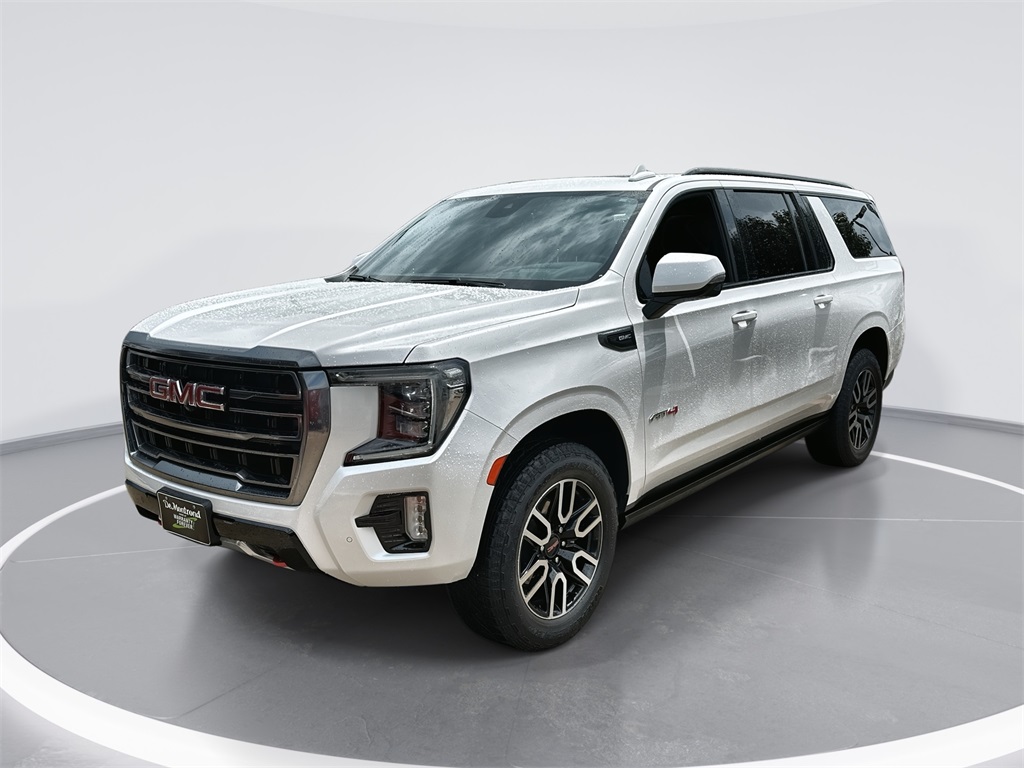2023 GMC Yukon Xl