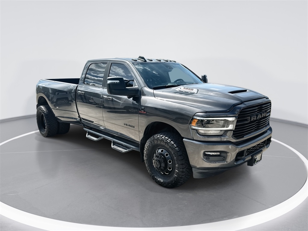 2024 RAM 3500