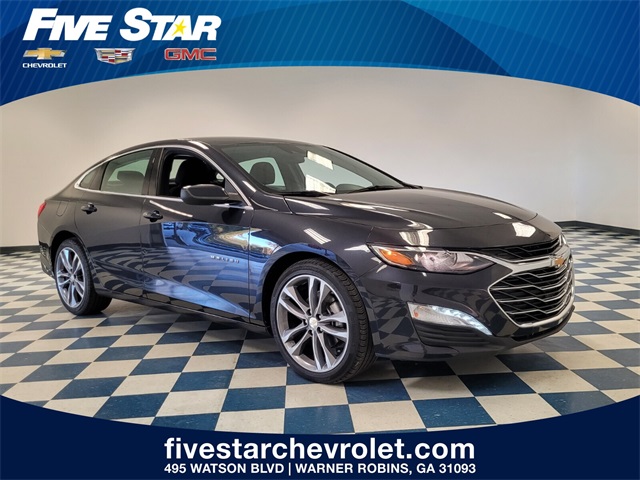 2023 Chevrolet Malibu