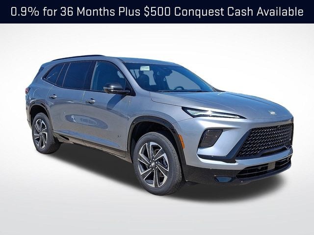 2025 Buick Enclave