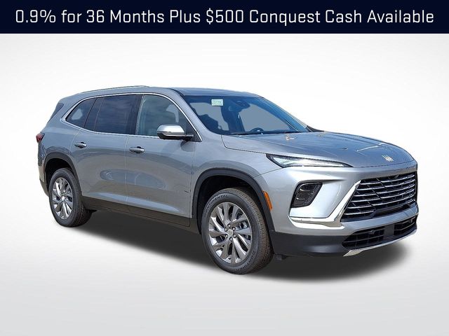 2025 Buick Enclave