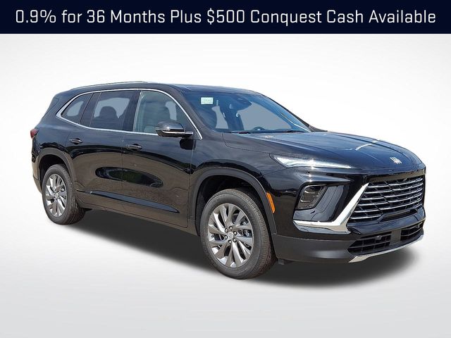 2025 Buick Enclave