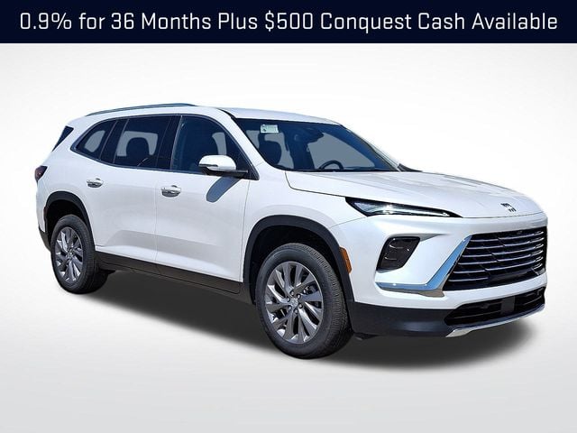 2025 Buick Enclave
